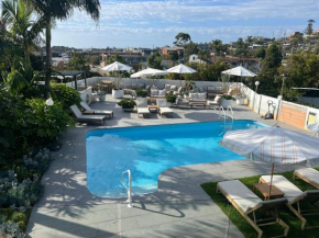 South Seas Motel